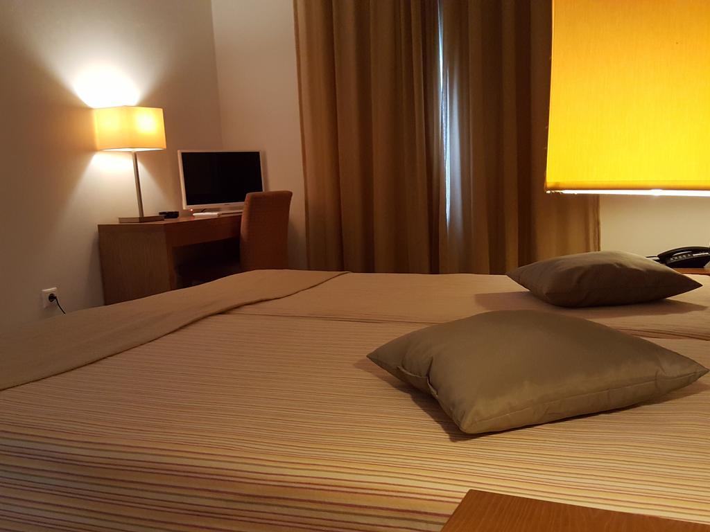 Hotel Jose Alberto Viseu Rum bild