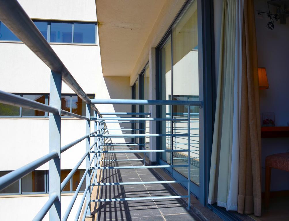 Hotel Jose Alberto Viseu Exteriör bild